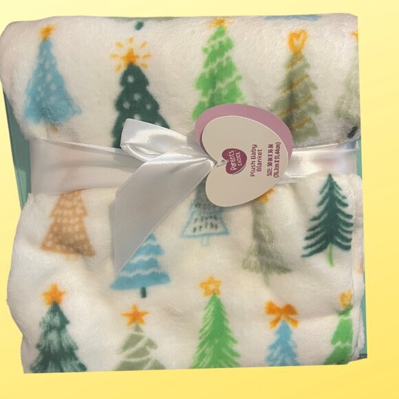 Baby Blanket NWT‎ - Picture 1 of 1